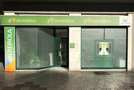 Nueva apertura en Salamanca