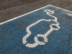 Vehículos eléctricos - Gesconnovit