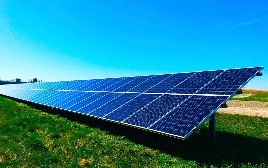 ¿Qué es la energía fotovoltaica y cuáles son sus ventajas?