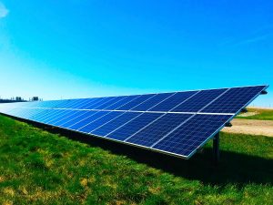 Gesconnovit - qué es la energía fotovoltaica