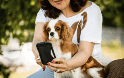 Telemedicina veterinaria: cómo Conecta Doctors está transformando la atención a las mascotas